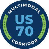 US 70 Multimodal Corridor
